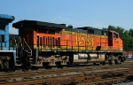 BNSF 5335